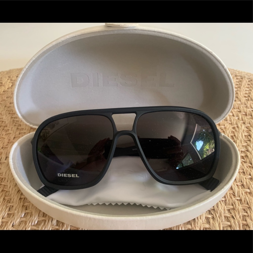 DIESEL Sunglasses